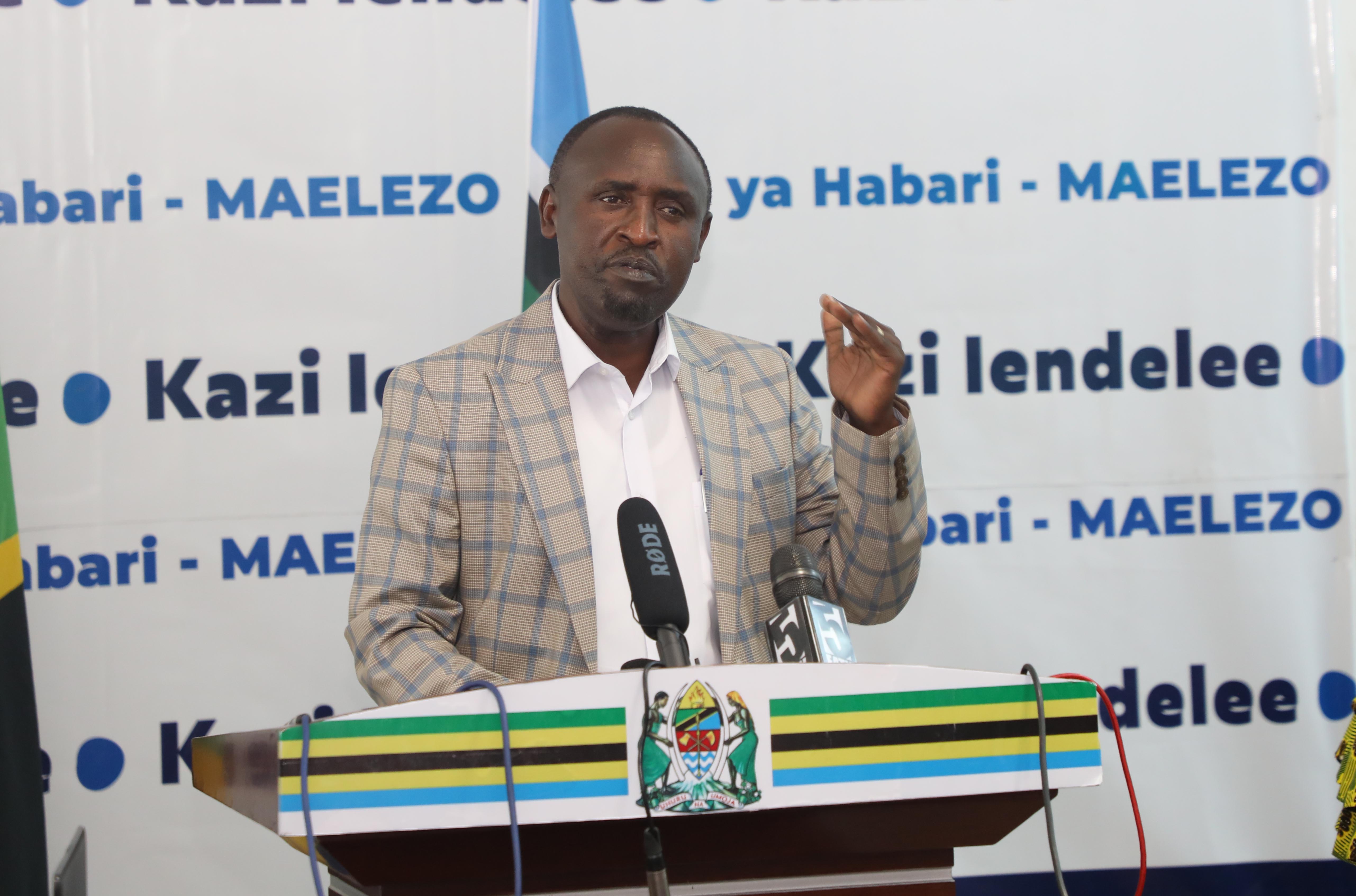Miradi ya Maji 1,029 kutekelezwa Mwaka wa Fedha 2022 -2023