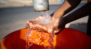 Mitambo yaendeleza kasi ya uchimbaji visima maeneo ya vijijini