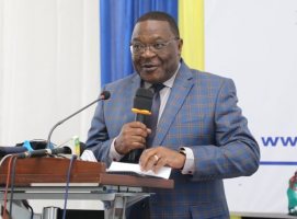 RUWASA yatangaza Bei Ukomo za Maji Vijijini