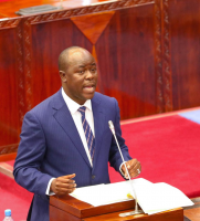 Huduma ya Majisafi Vijijini sasa asilimia 77
