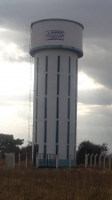 Skimu ya Maji ya ISULILO Wilaya ya  Maswa - Mkoa wa Simiyu