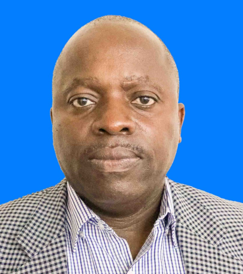 Dr. Christopher Nditi