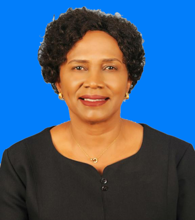 Eng. Ruth Koya