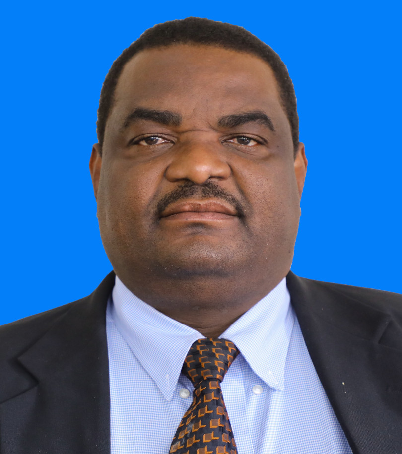 Esq. Salehe Njaa