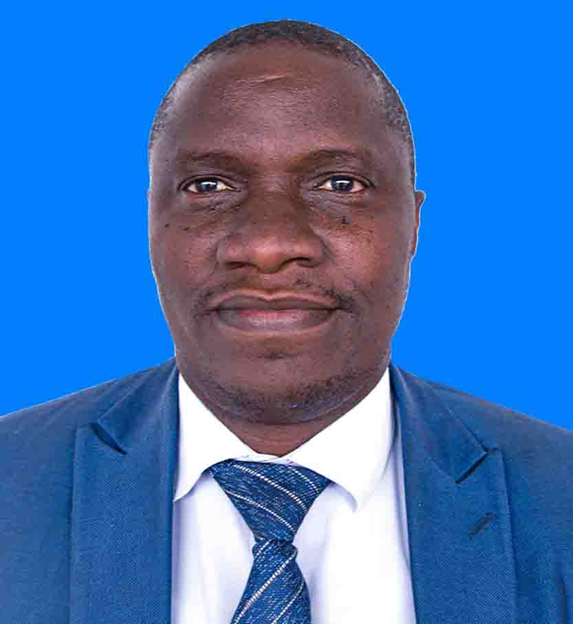 Eng. Enock E. Nyanda