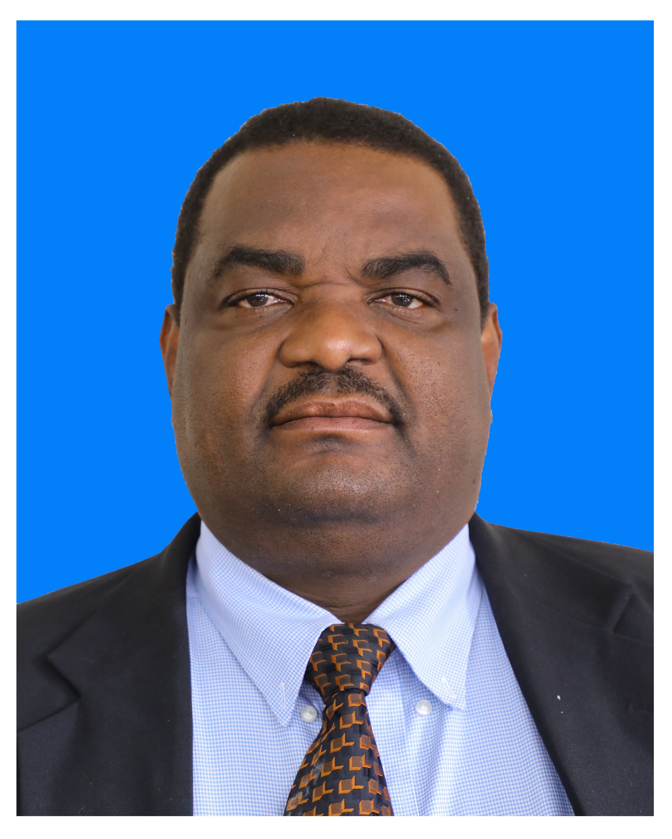 Esq. Salehe Njaa