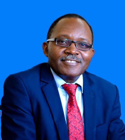 Prof. Aloys Mvuma