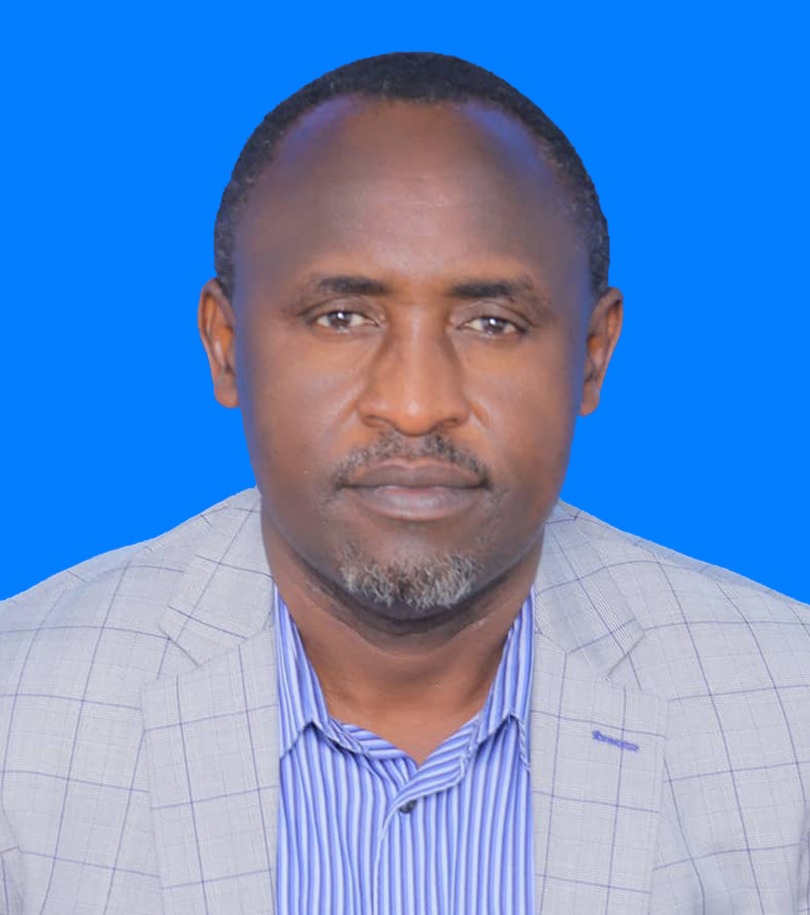 Eng. Clement KIVEGALO