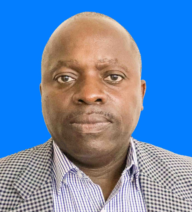 Dr. Christopher Nditi