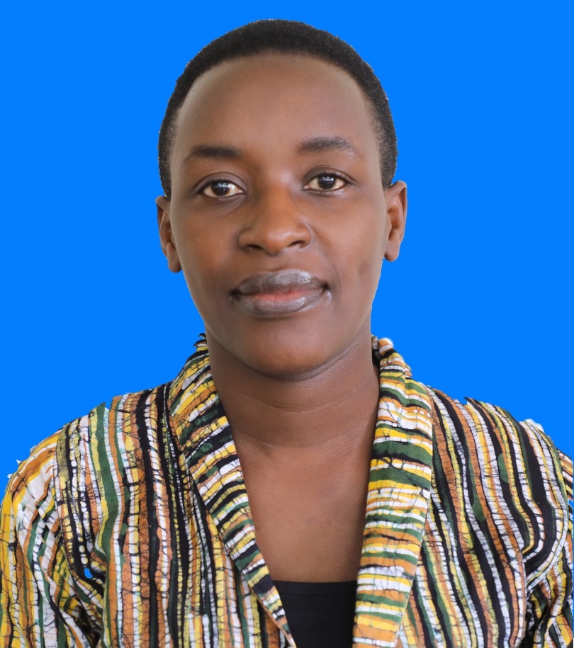 Grace Chitanda