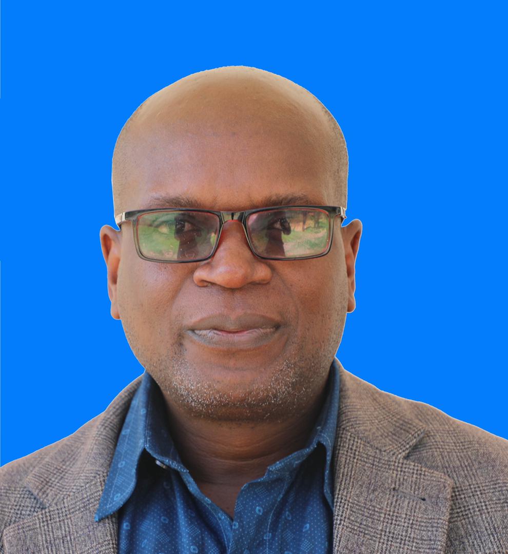 Eng. Wolta Kirita