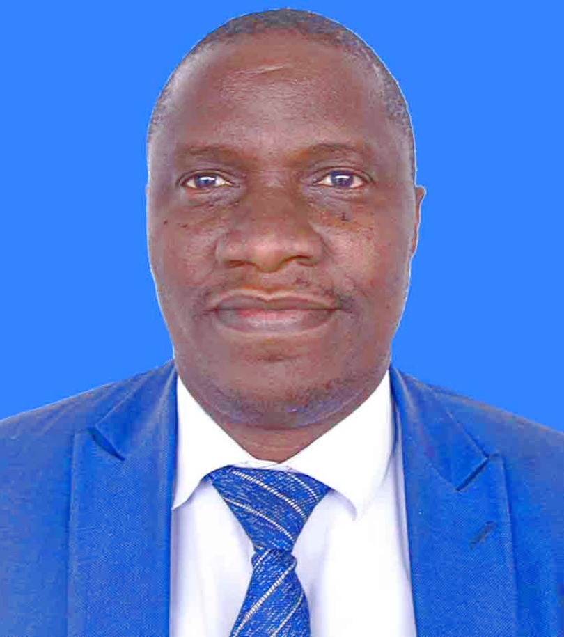 Eng. Enock E. Nyanda